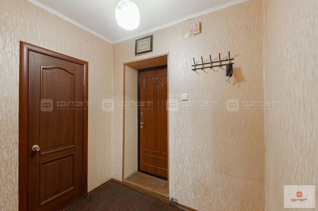 Продажа квартиры, Казань, ул. Серова - Фото 12