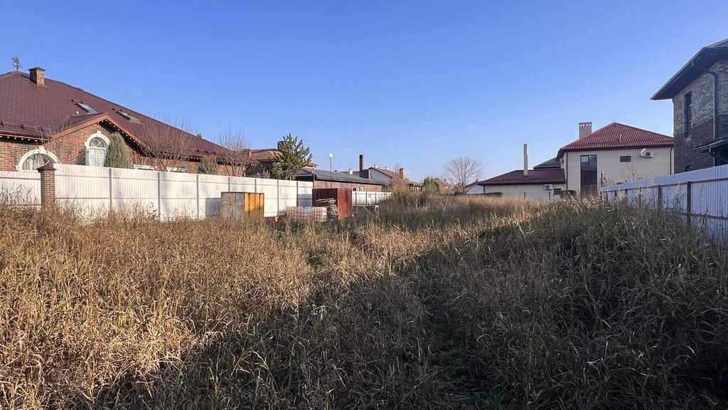 Римская 74, земельный участок 8 сот. - Фото 4