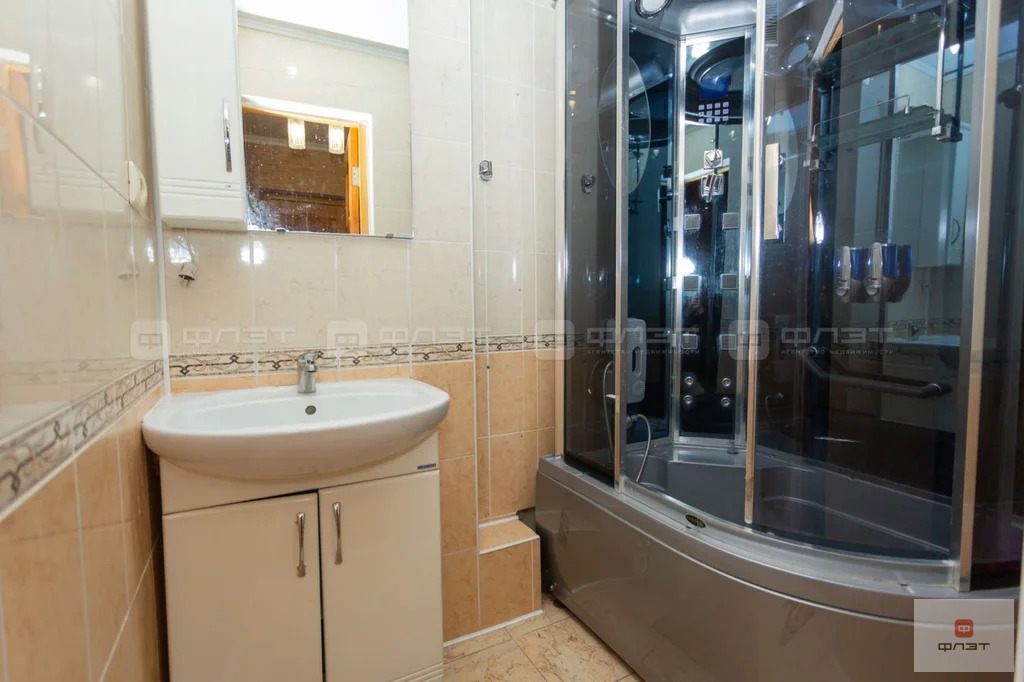 Продажа квартиры, Казань, ул. Юлиуса Фучика - Фото 5