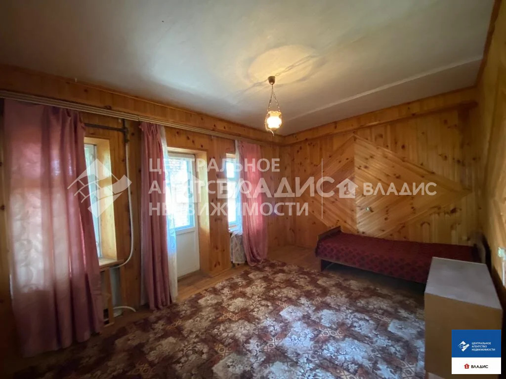 Продажа дома, Агро-Пустынь, Рязанский район, ул. Советская - Фото 17
