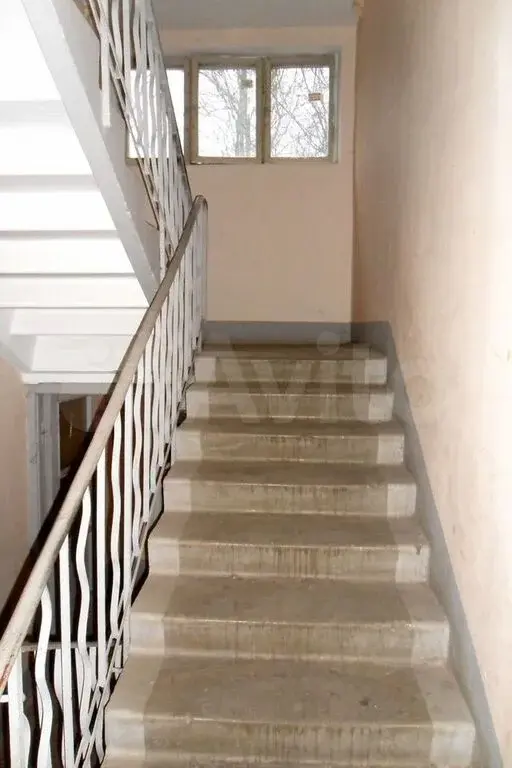 1-к. квартира, 30,9 м, 1/5 эт. - Фото 10