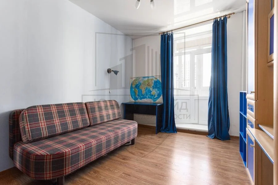 Продажа квартиры, Новосибирск, Станиславского пл. - Фото 5