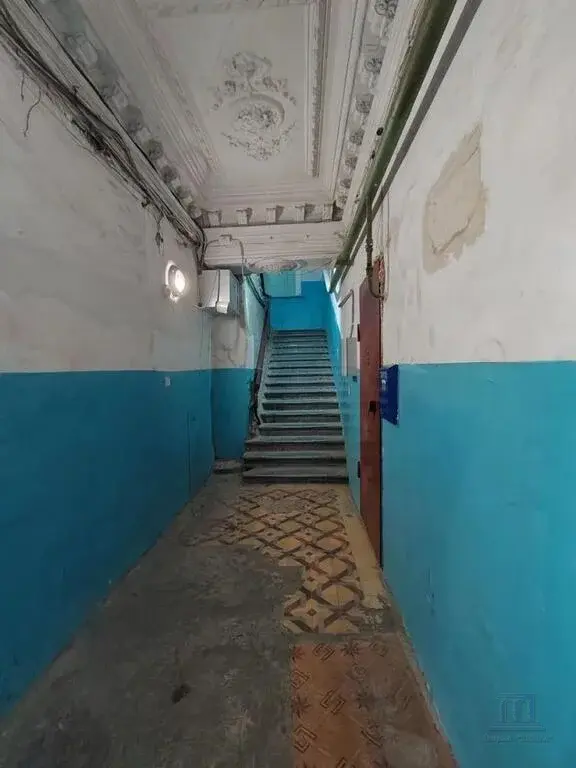 Продаю комнату в коммунальной квартире в самом центре Ростова-на-Дону - Фото 13