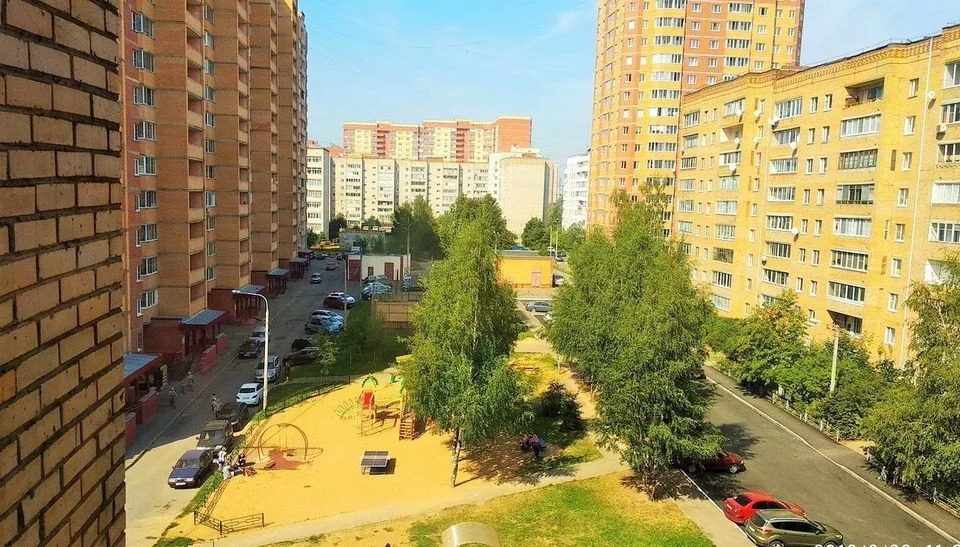 Купить Двушку В Павловском Посаде Вторичное Жилье