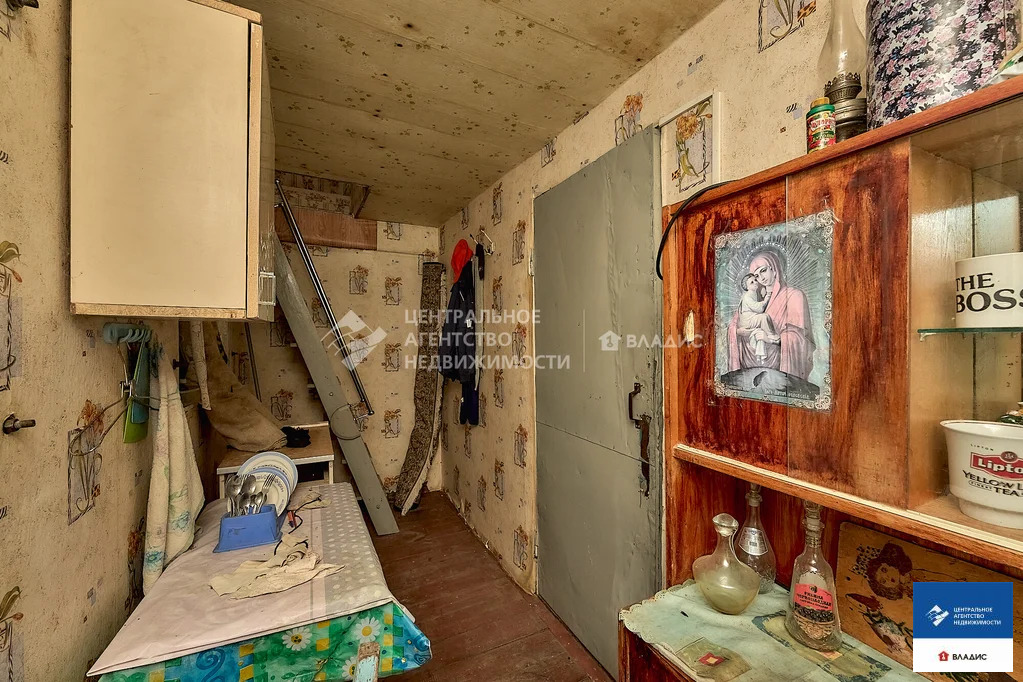 Продажа дома, Рыбновский район, садоводческое товарищество Изумруд - Фото 7