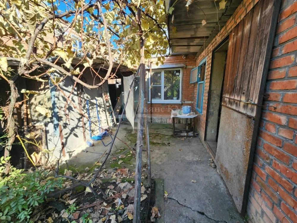 Продажа дома, Георгиевск, ул. Володарского - Фото 17