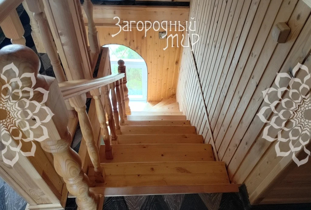 Продам дом, Минское шоссе, 30 км от МКАД - Фото 10