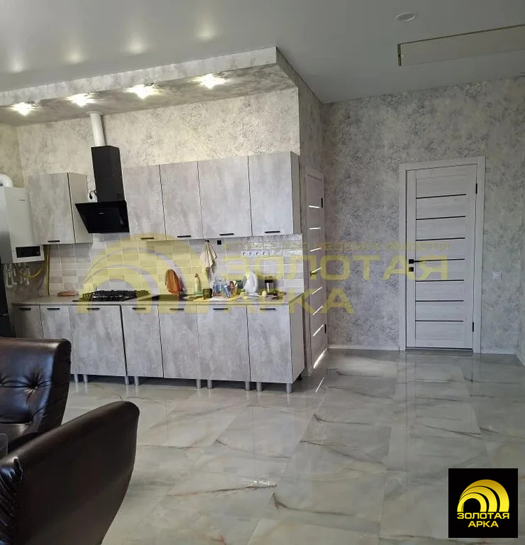 Продажа дома, Крымск, Крымский район, ул. Короткая - Фото 9