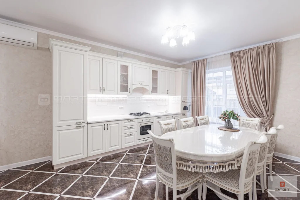 Продажа дома, Куюки, Пестречинский район, ул. 30-й Квартал - Фото 4