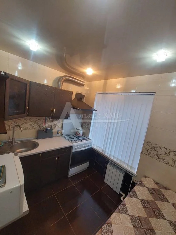 Продажа квартиры, Георгиевск, ул. Кочубея - Фото 1