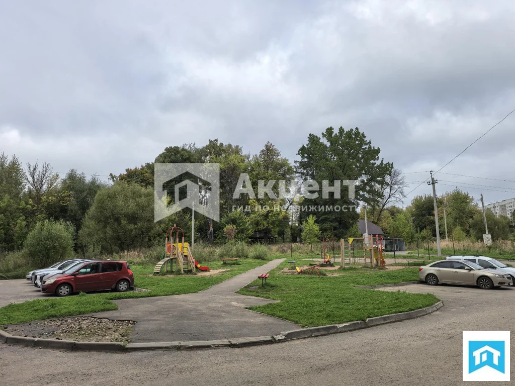 Продажа квартиры, Кохма, Ивановский район, ул. Октябрьская - Фото 2