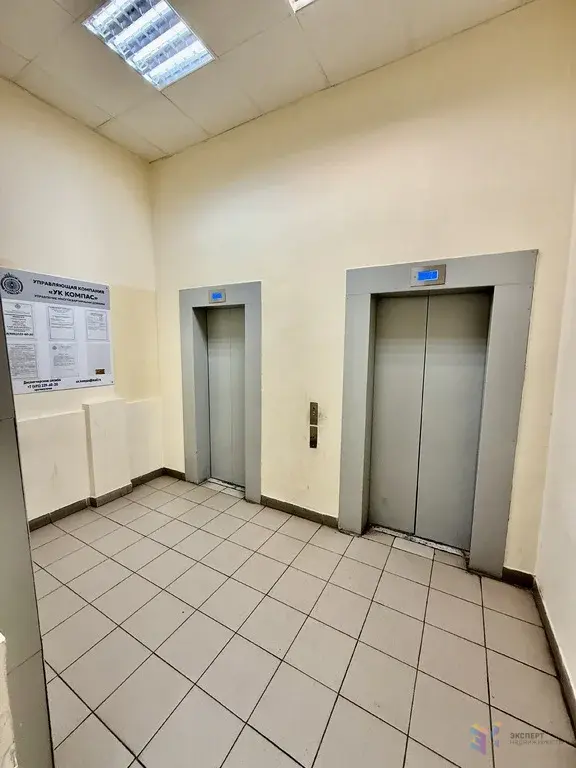 Продам 1-ую квартиру Новое Домодедово. - Фото 18