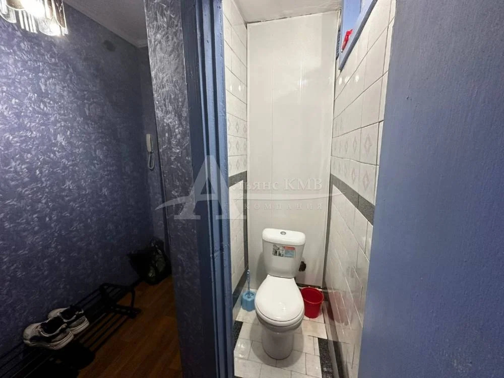 Продажа квартиры, Георгиевск, ул. Воровского - Фото 8