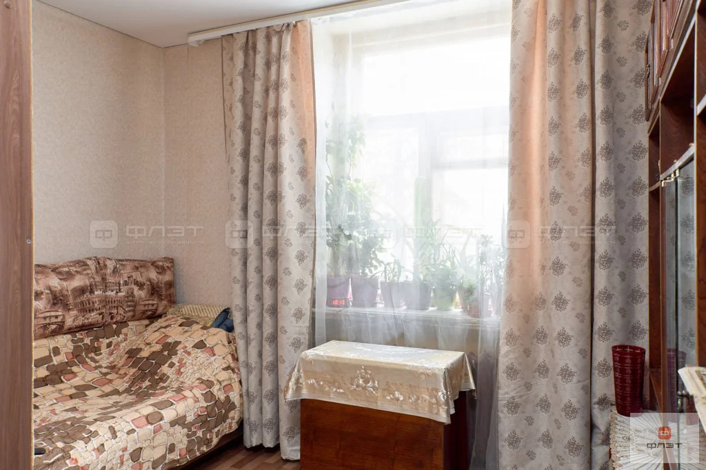 Продажа квартиры, Казань, ул. Декабристов - Фото 6