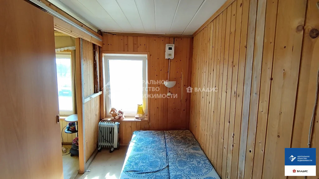 Продажа дома, Иванково, Клепиковский район - Фото 4