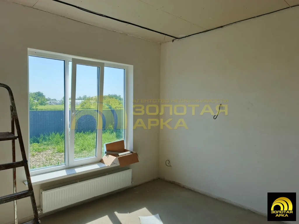 Продажа дома, Львовское, Северский район - Фото 5