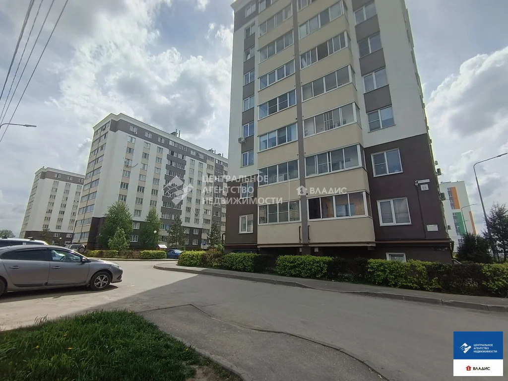 Продажа квартиры, Рыбное, Рыбновский район, Крымская улица - Фото 18