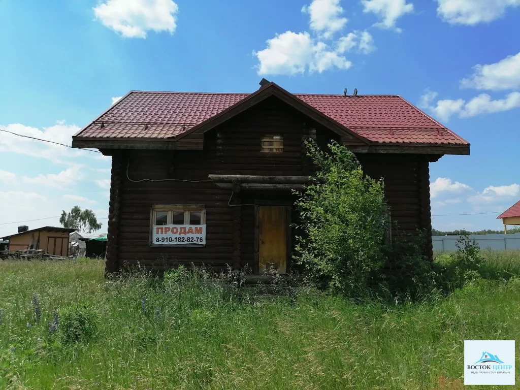 Куплю Дачу Недорого Киржачский Район