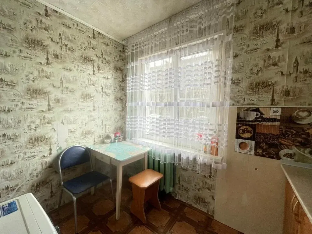 1 комнатная квартира в Мурманске - Фото 6