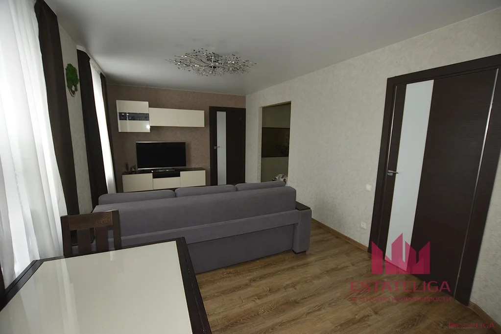 Аренда квартиры, м. Царицыно, ул. Касимовская - Фото 17