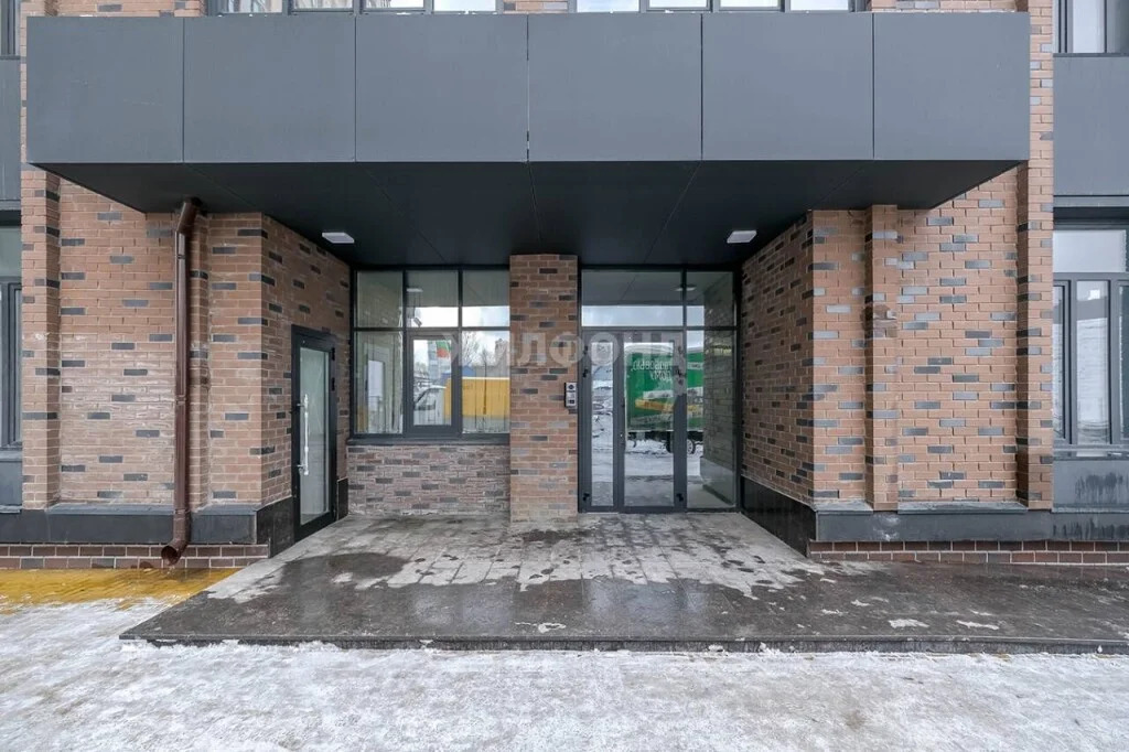 Продажа квартиры, Новосибирск, ул. Светлановская - Фото 22