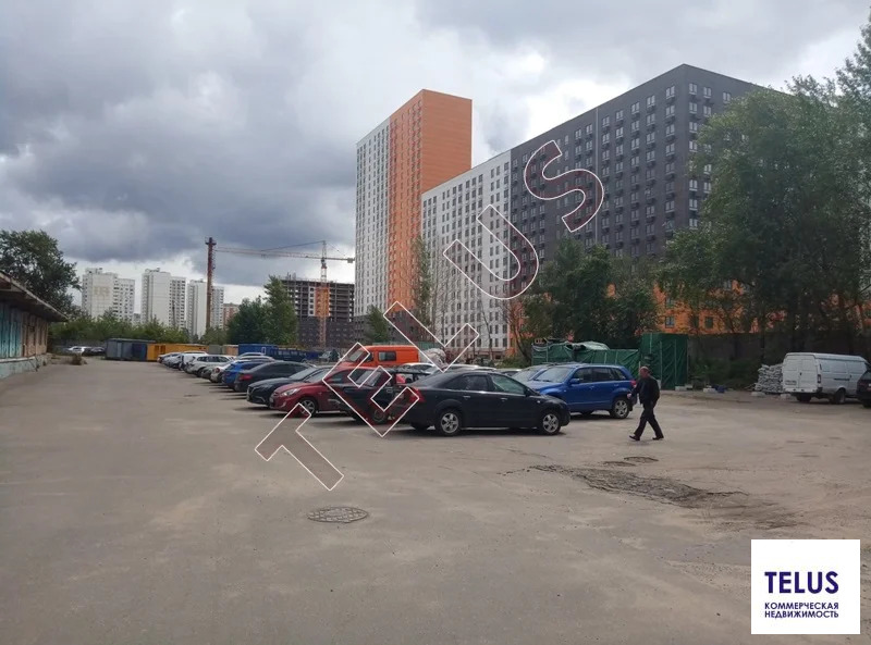 м. Медведково, ул. Чермянская, 4482 м2 "Продажа здания" (ном. объекта: ... - Фото 10