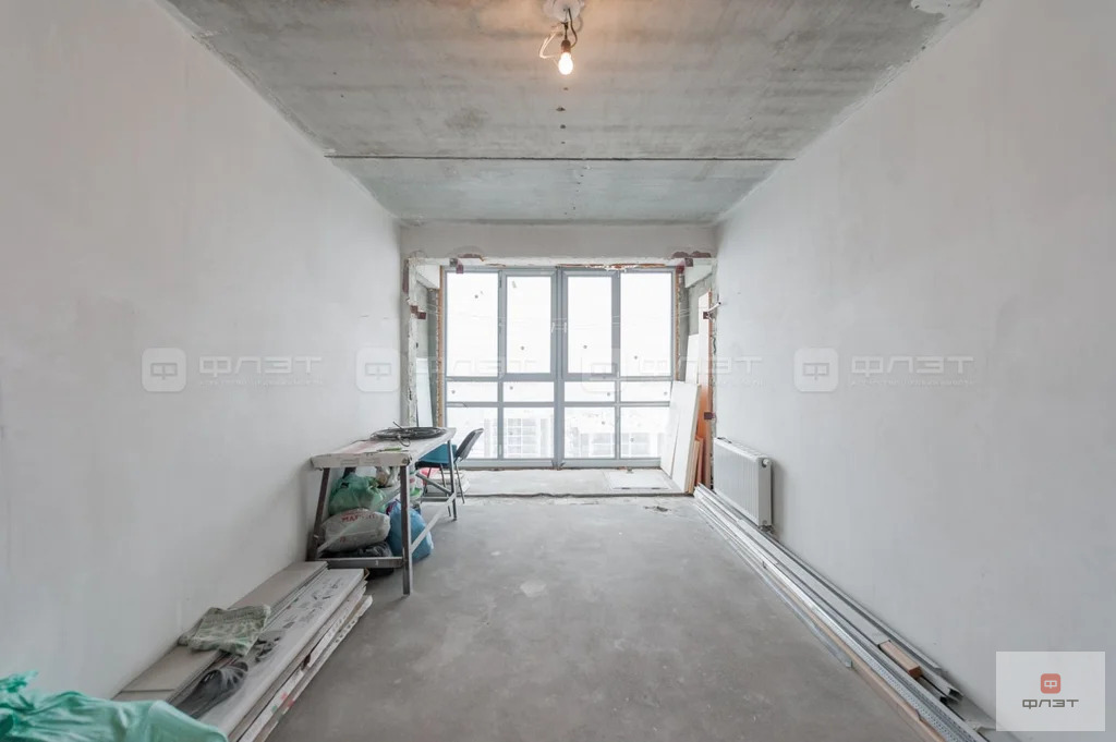 Продажа квартиры, Казань, ул. Аделя Кутуя - Фото 29
