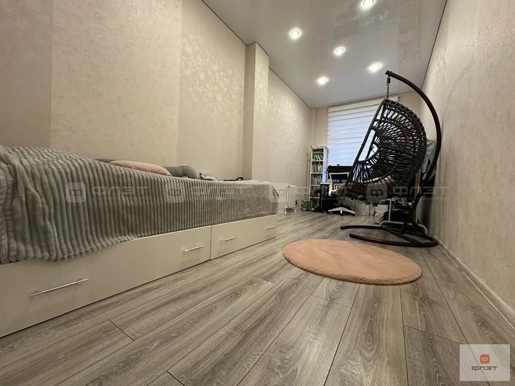 Продажа квартиры, Казань, ул. Краснококшайская - Фото 6