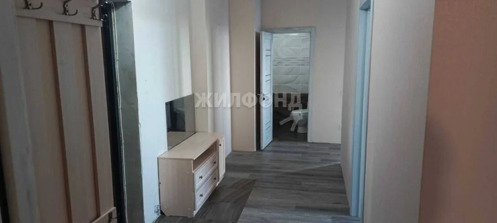 Продажа квартиры, Новосибирск, ул. Гурьевская - Фото 1