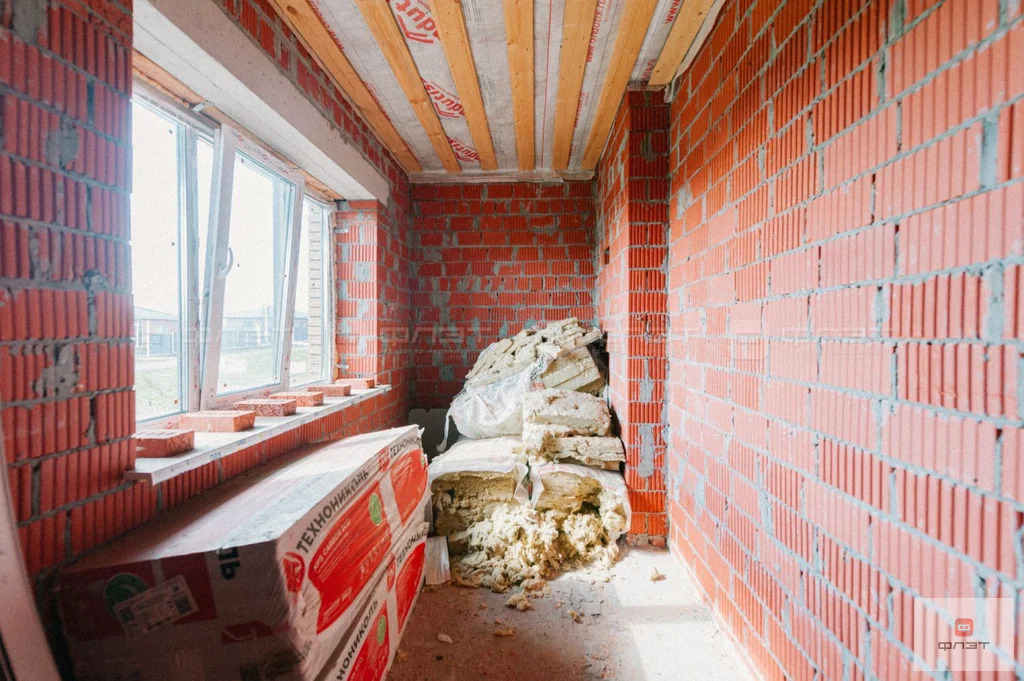 Продажа дома, Сокуры, Лаишевский район, ул. Жемчужная - Фото 11