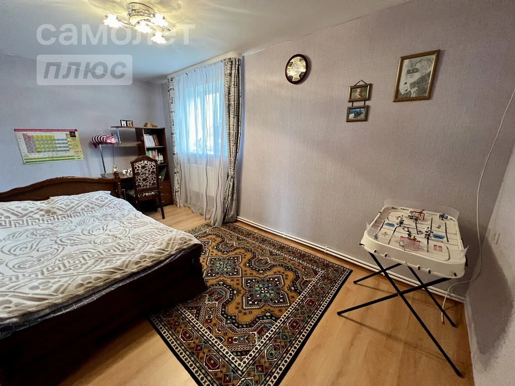 Продажа дома, Двуглинково, Луховицкий район,  д 16 - Фото 18