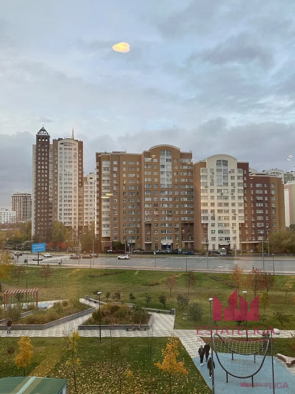 Аренда квартиры, Ходынский б-р. - Фото 18