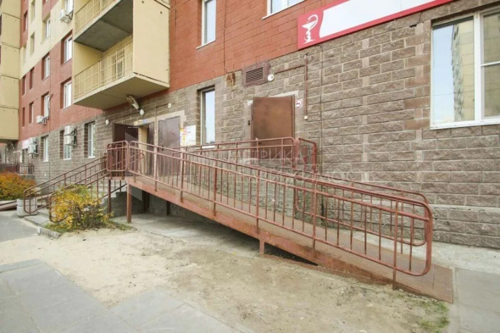 Продажа квартиры, Тюмень, Г Тюмень, Заречный проезд, д 37 к1 - Фото 39