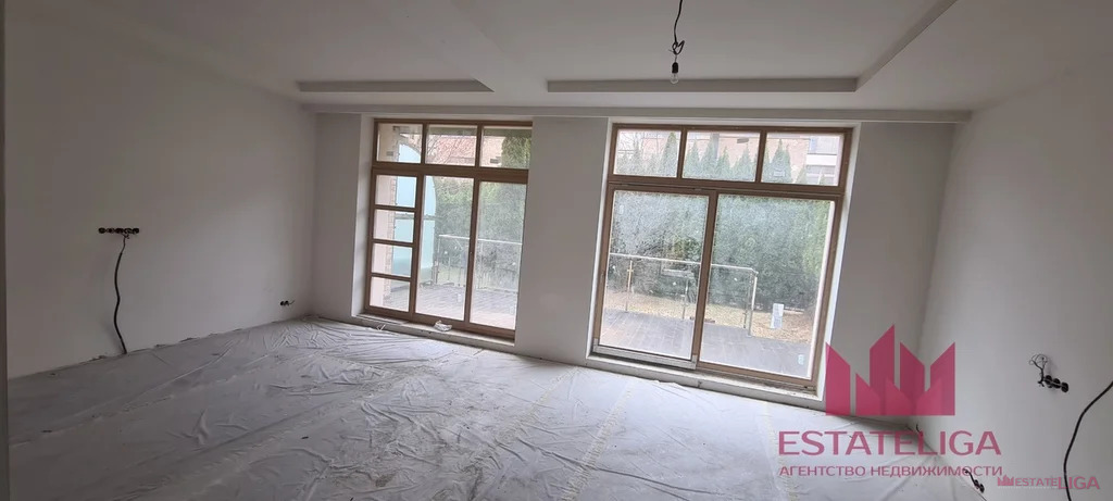 Продажа таунхауса, Писково, Истринский район, Парковая улица - Фото 71