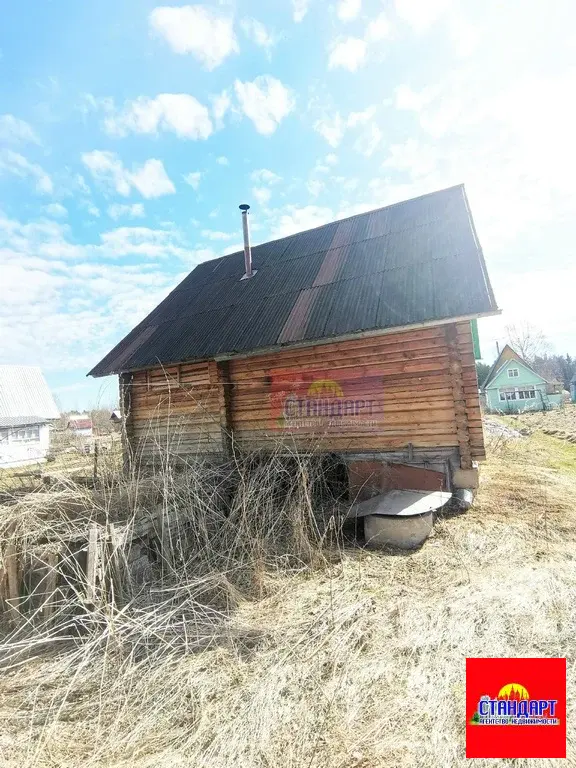 Дача на СНТ-6 - Фото 4