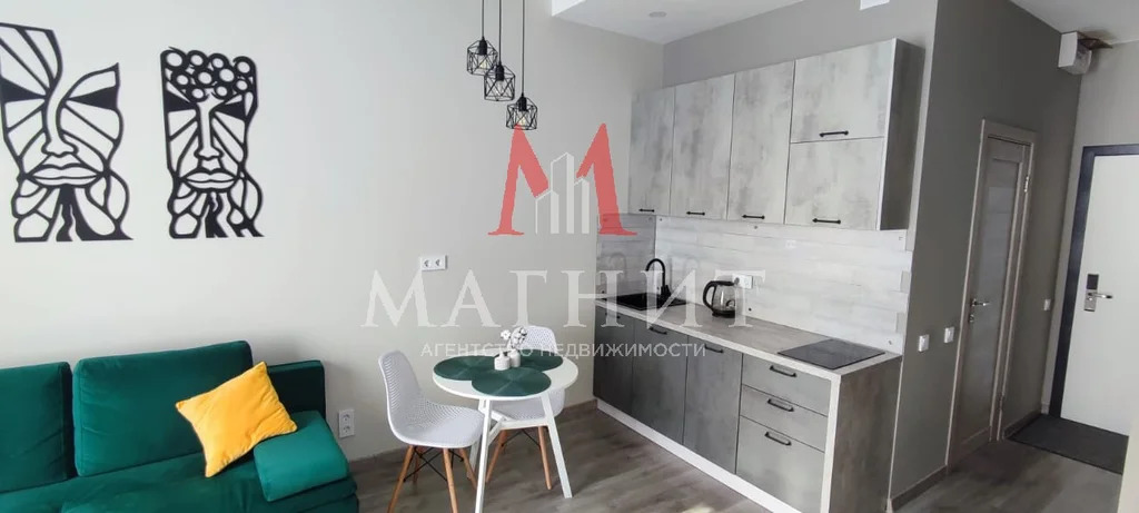 Продается студия 25 кв.м. - Фото 5