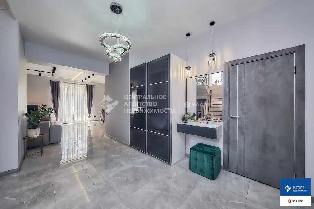 Продажа дома, Рязанский район, улица Айвазовского - Фото 8