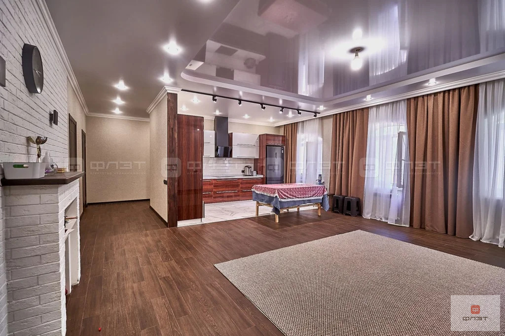 Продажа дома, Казань, ул. Александра Коваля - Фото 5