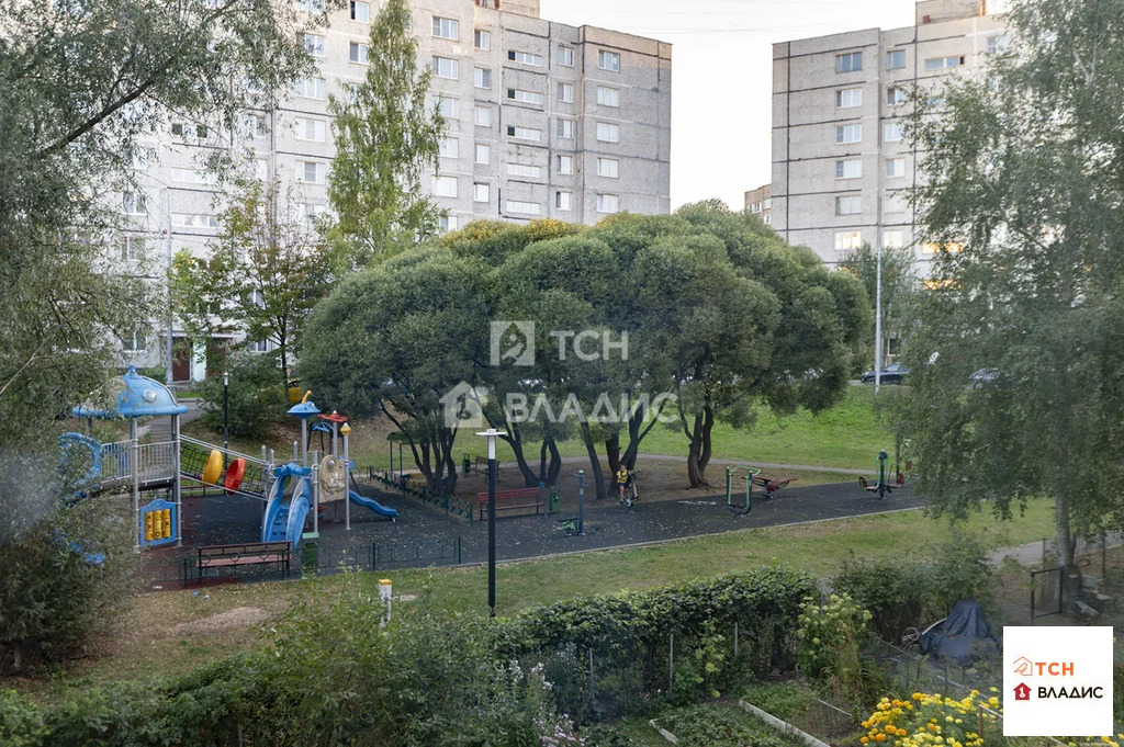 Городской округ пушкинский, ивантеевка, улица толмачёва, д.13б, . - Фото 32