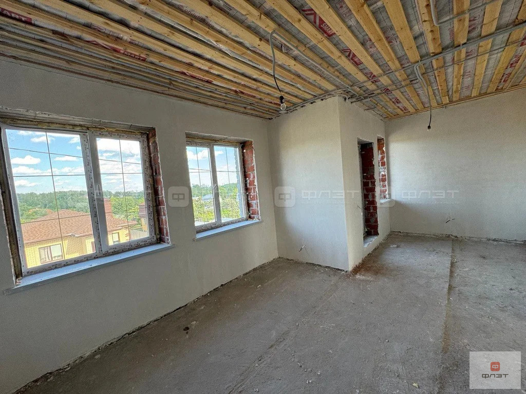 Продажа дома, Казань, ул. Нижнетагильская - Фото 18