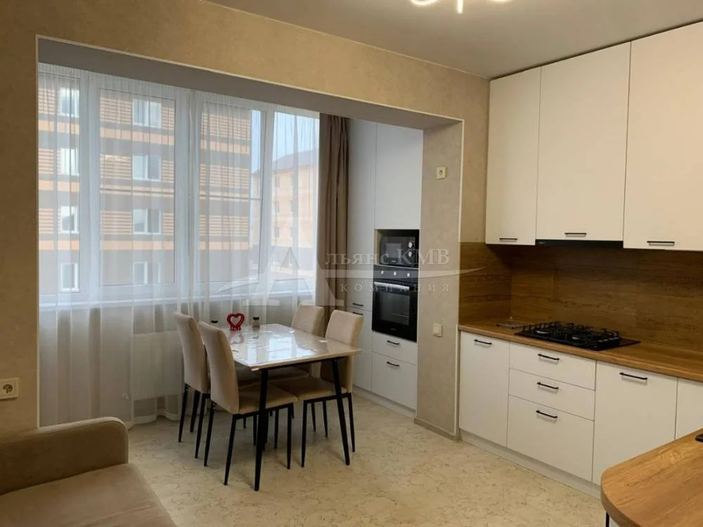 Продажа квартиры, Георгиевск, ул. Дружбы - Фото 1