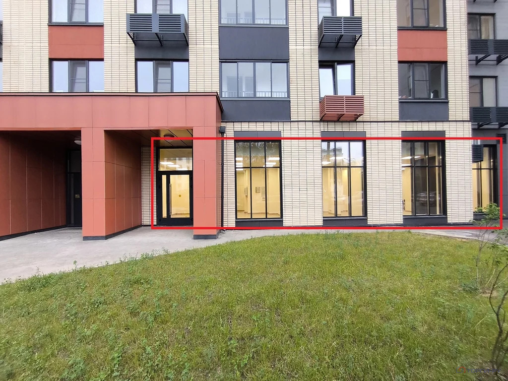 Продажа торгового помещения, ул. Базовская - Фото 3