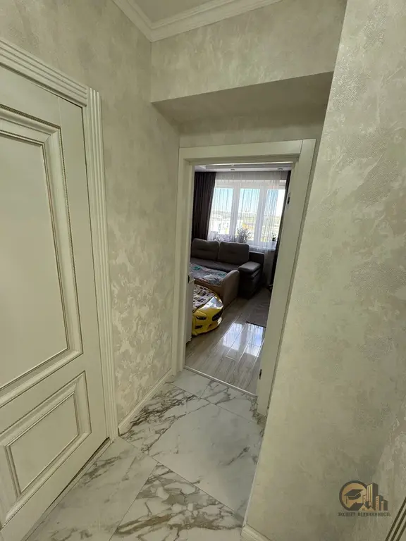 Продажа квартиры, Битца, Ленинский район, Парковая улица - Фото 7