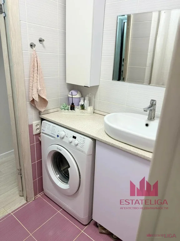 Продажа квартиры, Лопатино, Ленинский район, Сухановская улица - Фото 6