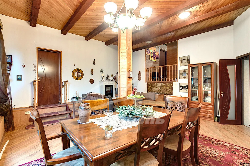 Продажа дома, Подолино, Солнечногорский район, ул. Лермонтовская - Фото 6