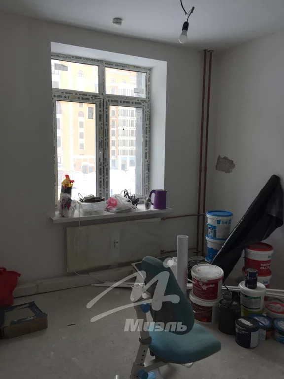 Продажа квартиры, Сабурово, Красногорский район, Рождественская ул. - Фото 15