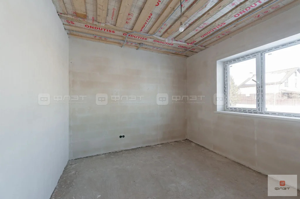 Продажа дома, Троицкий, Лаишевский район, ул. Троицкая - Фото 18