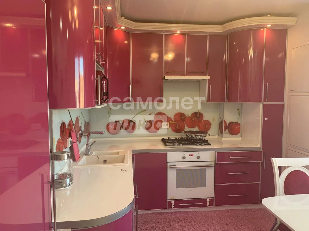 Аренда квартиры, Тула, Ленина пр-кт. - Фото 12