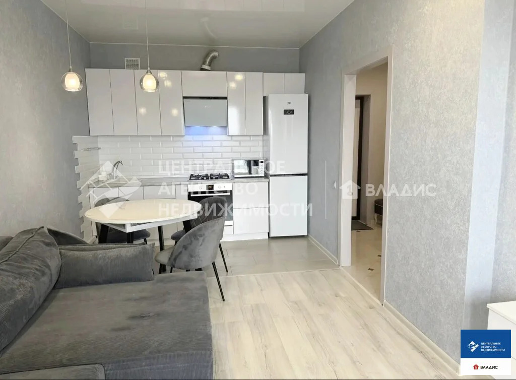 Аренда квартиры, Рязань, ул. Чкалова - Фото 1