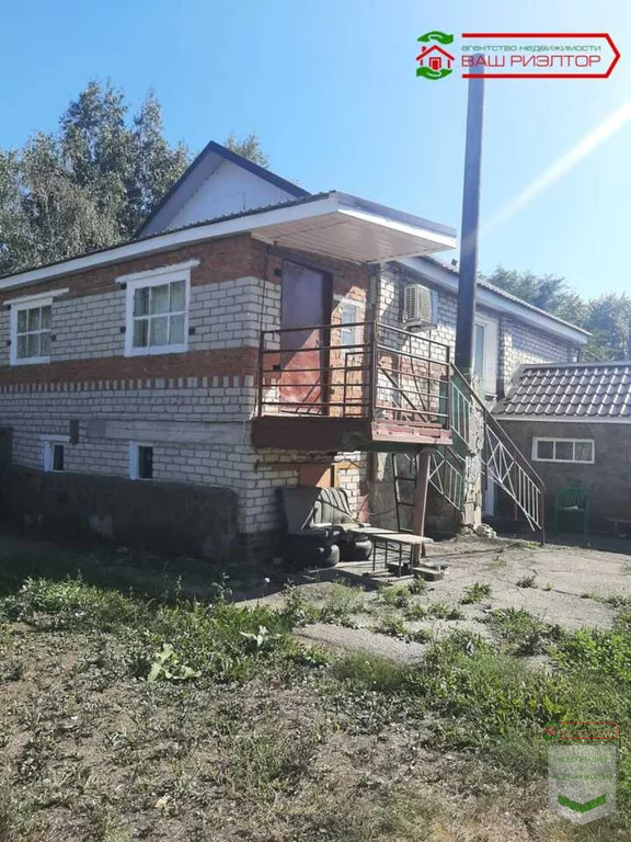 Продажа дома, Тарханы, Саратовский район, Новая улица, 11 - Фото 3